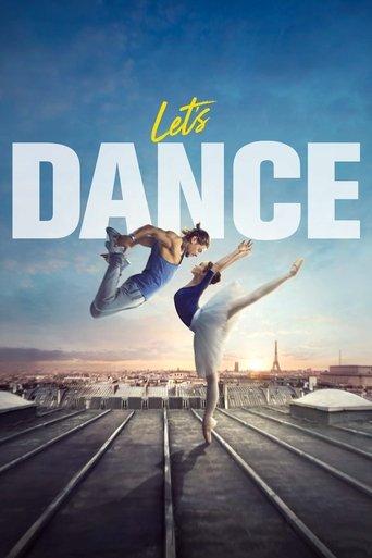 Let's Dance film afişi