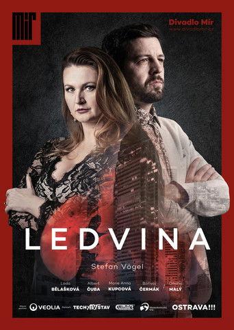 Ledvina film afişi