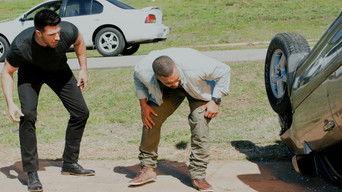 Searching For A Mother's Love