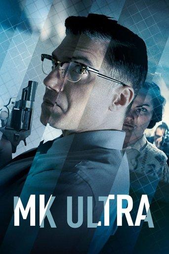 MK Ultra film afişi