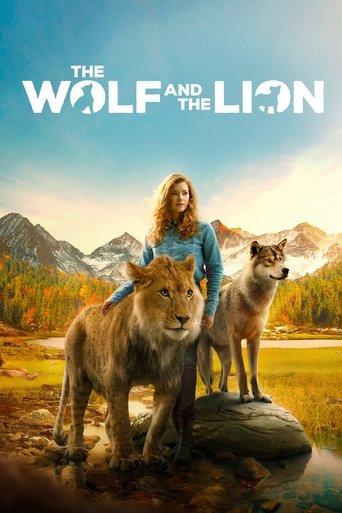 The Wolf and the Lion film afişi