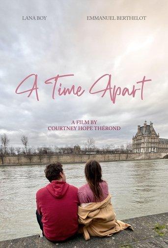 A Time Apart film afişi