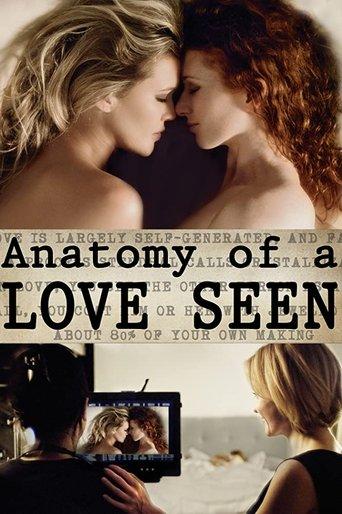 Anatomy of a Love Seen film afişi