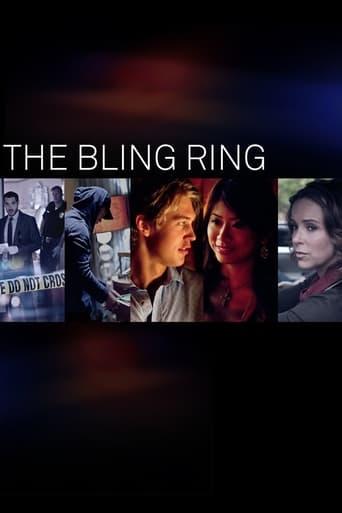 The Bling Ring film afişi