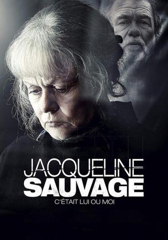 Jacqueline Sauvage: It Was Him or Me film afişi