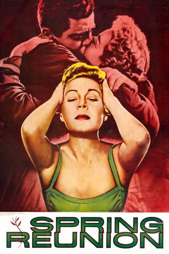 Spring Reunion film afişi