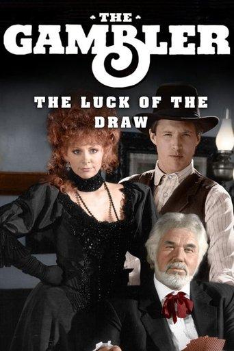 The Gambler Returns: The Luck of the Draw film afişi
