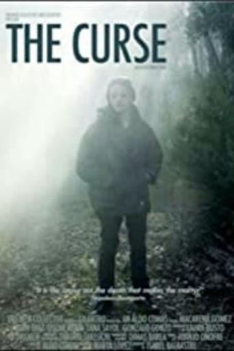 The Curse film afişi