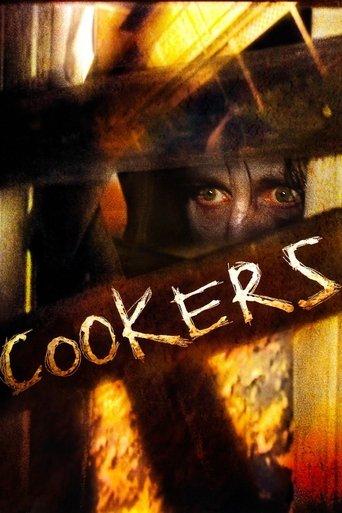 Cookers film afişi