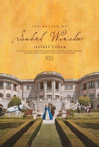 The Ballad of Isabel Winslow film afişi