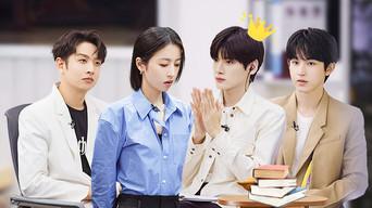 Forensic Season · Eve Before Cases EP11