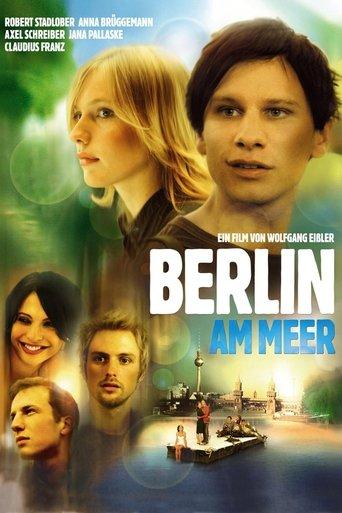 Berlin am Meer film afişi