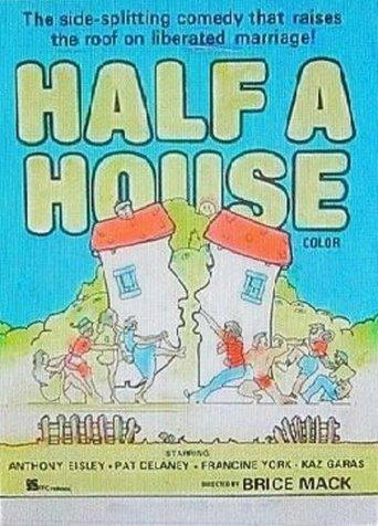 Half a House film afişi
