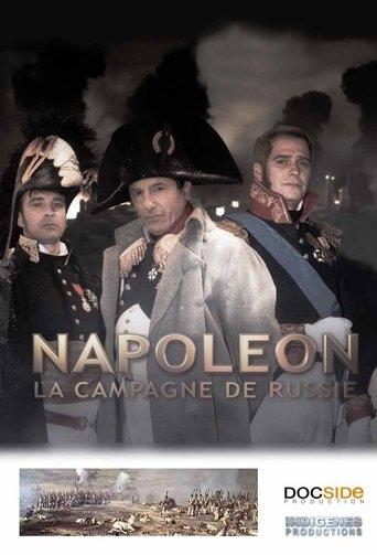 Napoleon: The Russian Campaign dizi afişi