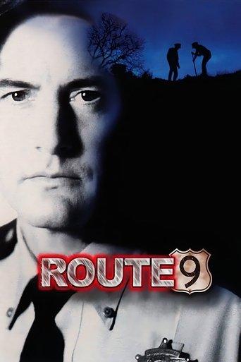 Route 9 film afişi