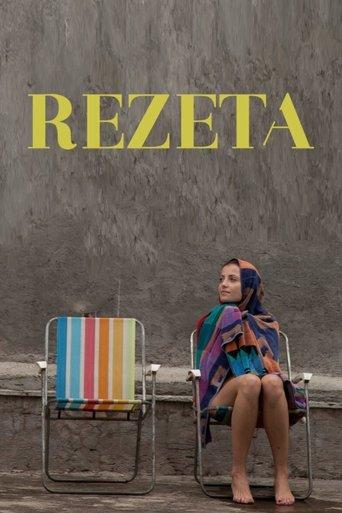 Rezeta film afişi