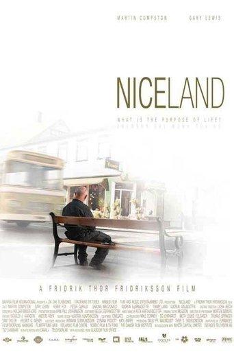 Niceland (Population. 1.000.002) film afişi