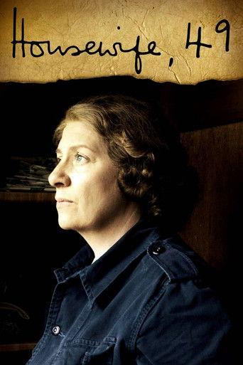 Housewife, 49 film afişi