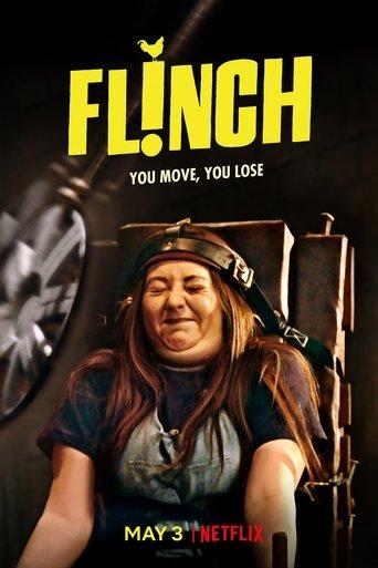 Flinch dizi afişi