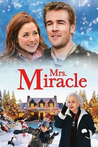 Mrs. Miracle film afişi