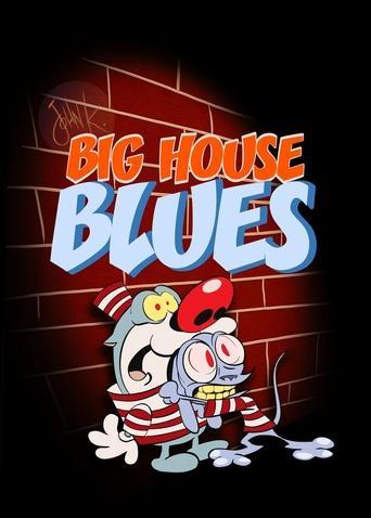 Big House Blues film afişi