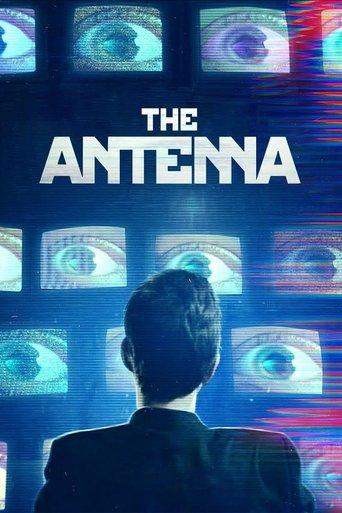 The Antenna film afişi