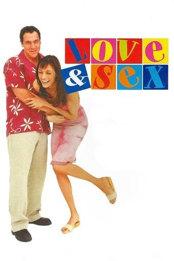 Love & Sex film afişi