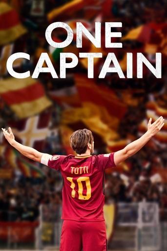 One Captain dizi afişi