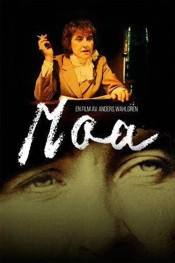 Moa film afişi