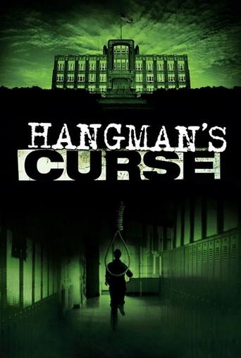 Hangman's Curse film afişi