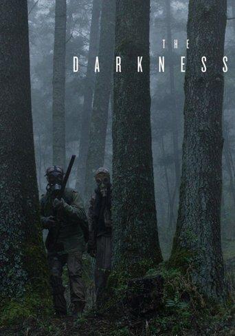 The Darkness film afişi