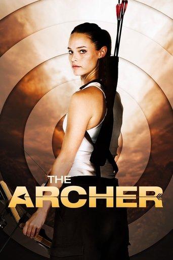 The Archer film afişi