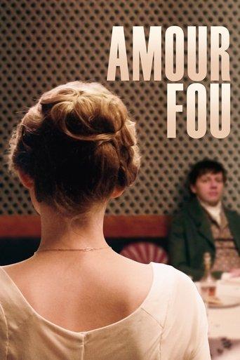 Amour Fou film afişi