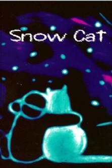 Snow Cat film afişi