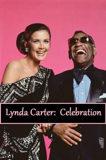 Lynda Carter's Celebration film afişi
