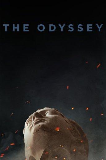 The Odyssey film afişi