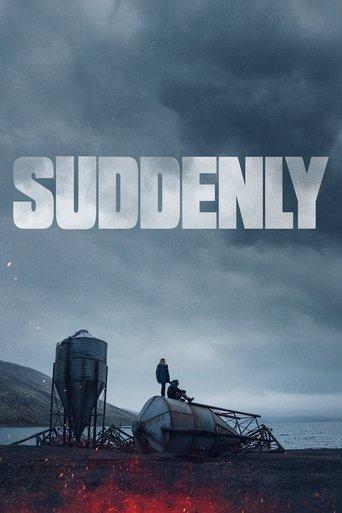 Suddenly film afişi