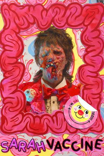 The Sarah Vaccine film afişi