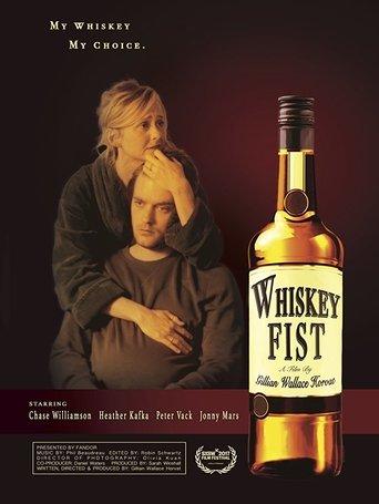 Whiskey Fist film afişi