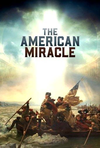 The American Miracle film afişi