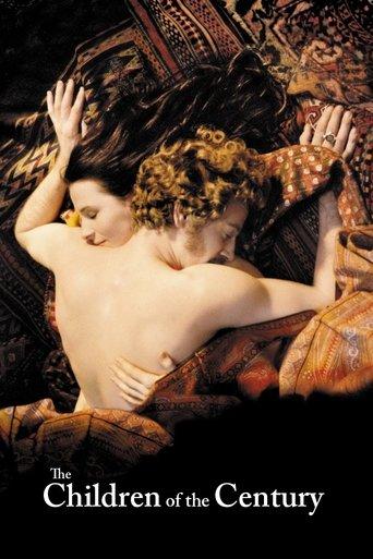 The Children of the Century film afişi