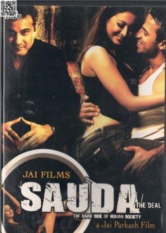 Sauda: The Deal film afişi