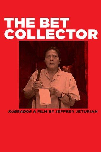 The Bet Collector film afişi