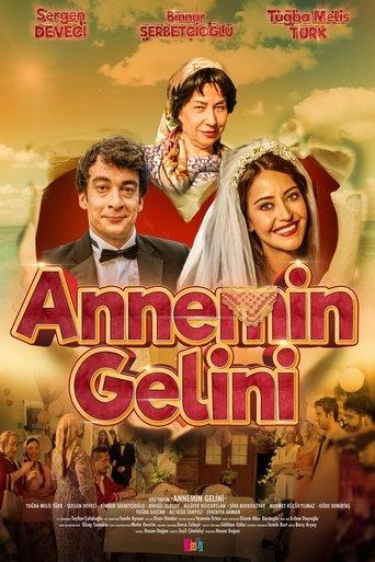 Annemin Gelini film afişi