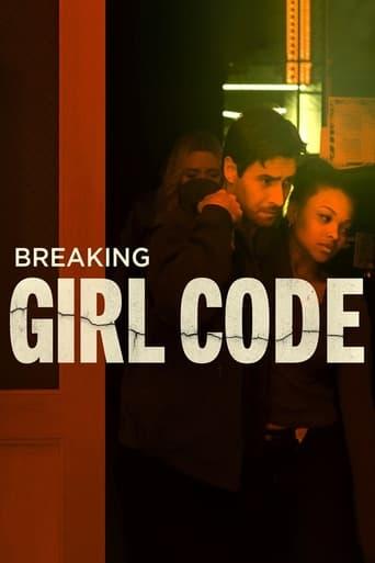Breaking Girl Code film afişi