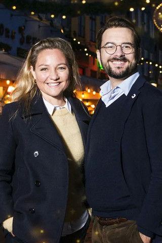 På sporet af julens sange dizi afişi