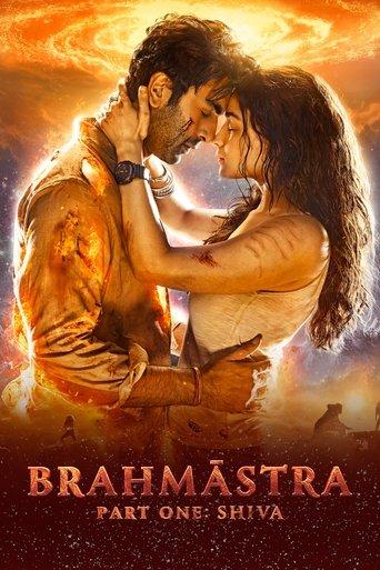 Brahmāstra Part One: Shiva film afişi