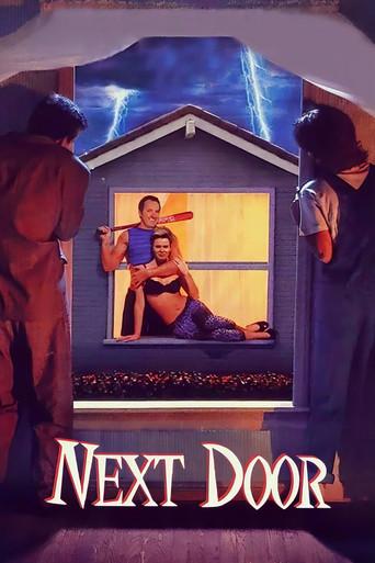 Next Door film afişi