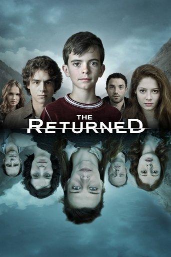 The Returned dizi afişi