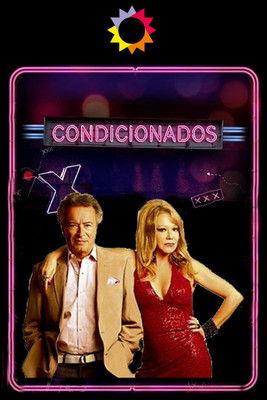 Condicionados dizi afişi